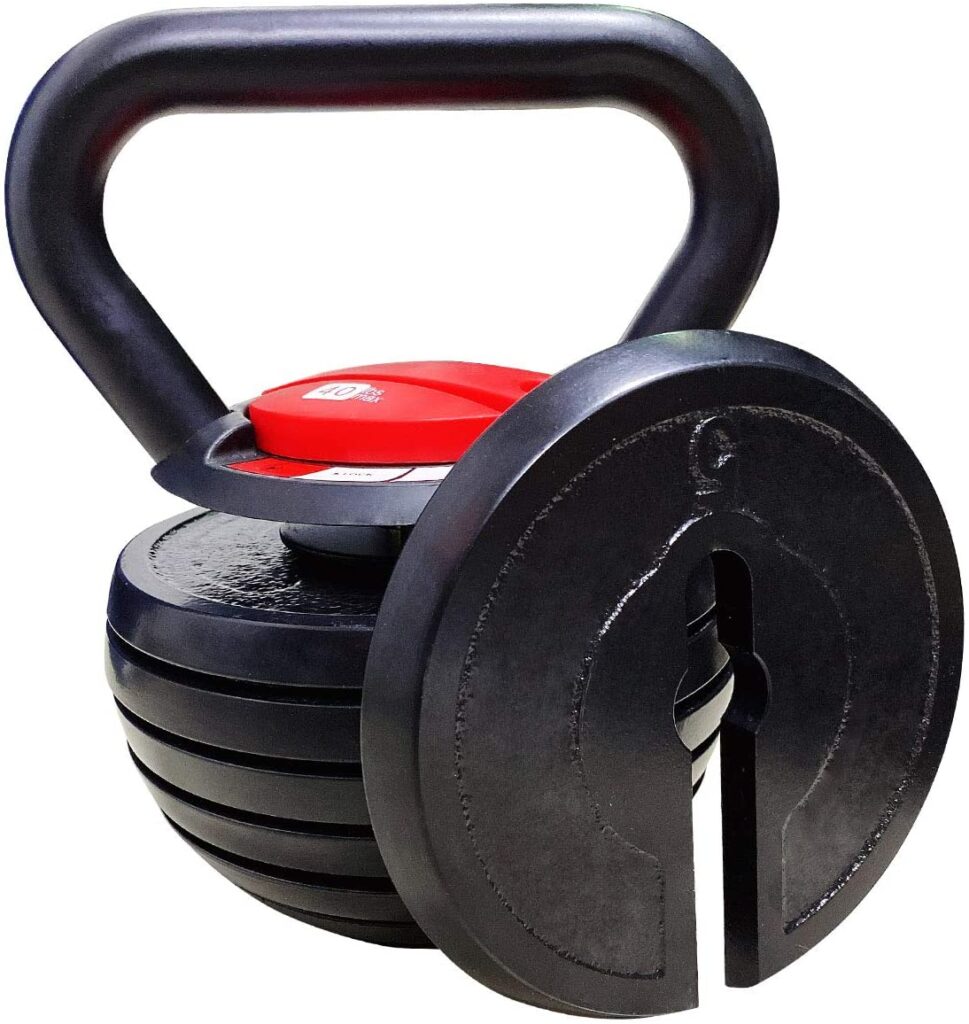 Best Kettlebell Sets FireBellz