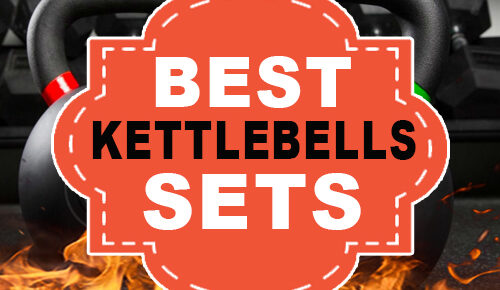 Best Kettlebell Sets