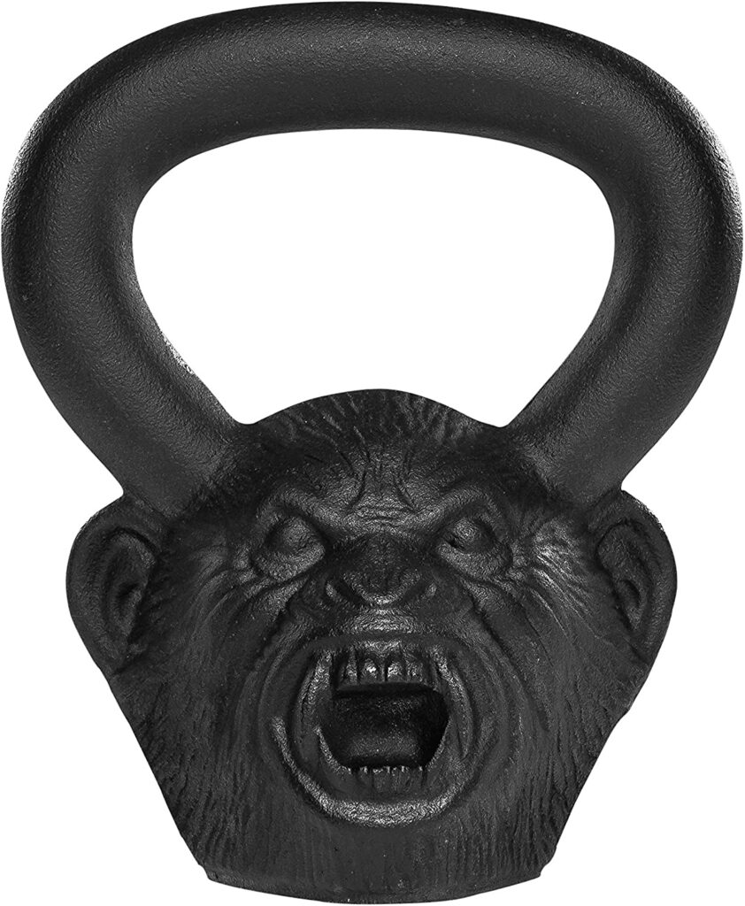 Best Custom Kettlebells » Cool, Unique & Skull Designs