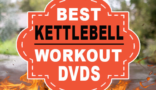 Best Kettlebell workout DVDs