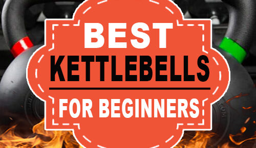 Best Kettlebells For Beginners