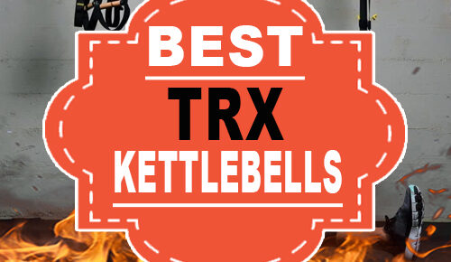 TRX Kettlebells