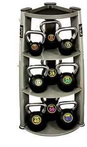 Troy Vertical Kettlebell