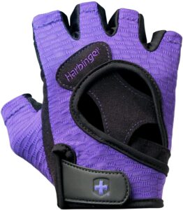 Weightlifting Gloves