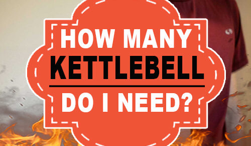 How Many Kettlebells Do I Need?