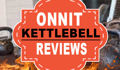 ONNIT Kettlebell Reviews