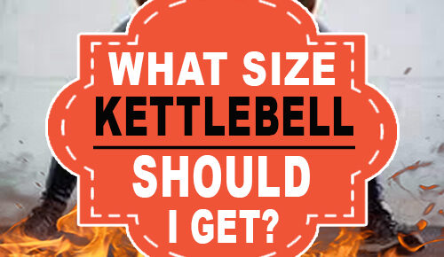 What Size Kettlebell Should I Get?