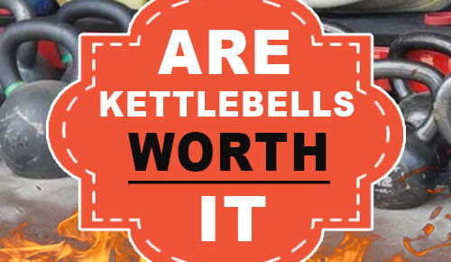 Are kettlebells worth it