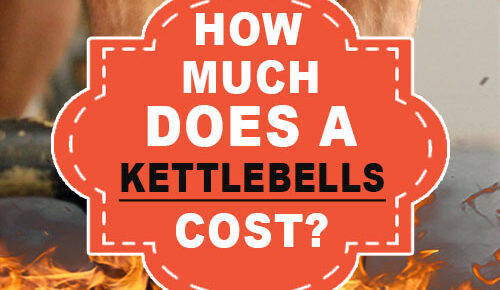 How Much Does A Kettlebell Cost