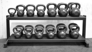 Best Kettlebell Storage Methods