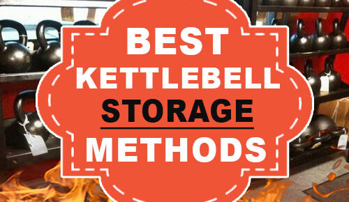 Best Kettlebell Storage Methods