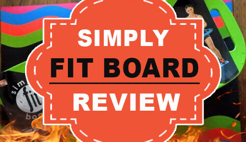 Simply Fit Board Review