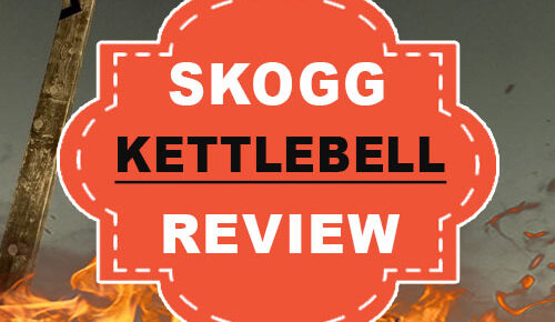 Skogg System Kettlebell Program Review